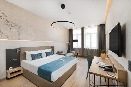 Hotel Vision
