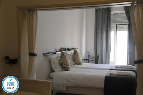 Stay Inn Ale-Hop