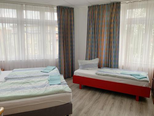 Hotel Birkenwerder