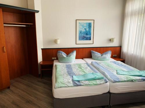 Hotel Birkenwerder