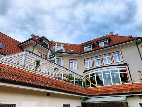 Hotel Birkenwerder