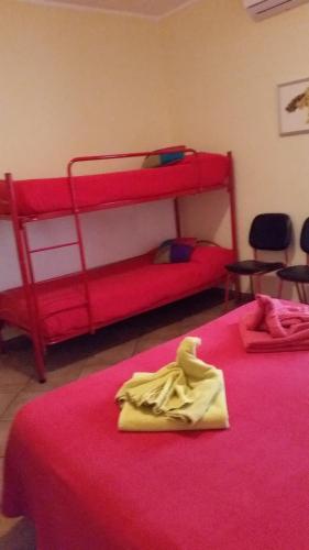 Villa Morgante B&B