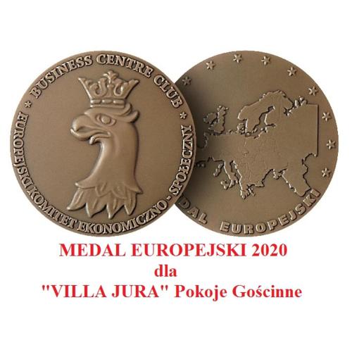 Villa Jura Pokoje Goscinne