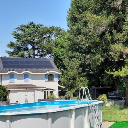 Bed & Breakfast Campagnoli