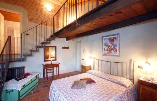 Cà San Ponzio Country House