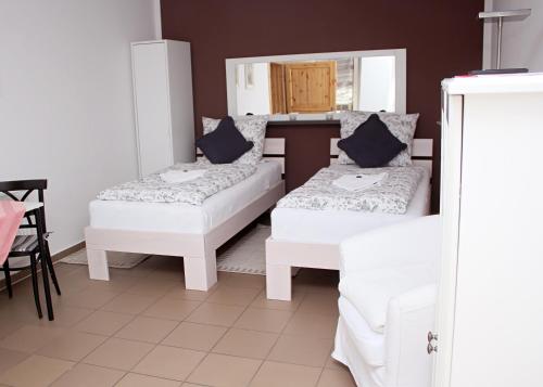 Fahrradpension-Joachimsthal