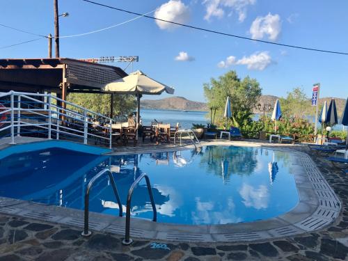 Lena Apartments Elounda Crete