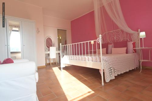 B & B Dimora Paolina