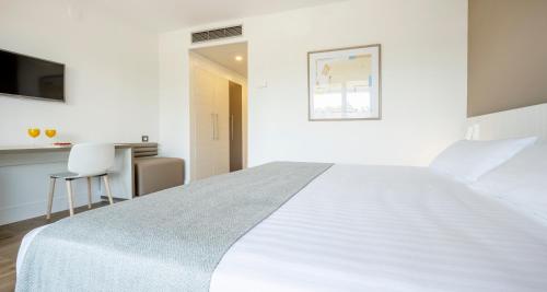 Hotel ILUNION Istlantilla