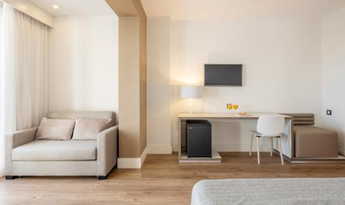 Hotel ILUNION Istlantilla