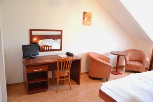 Susa Aparthotel