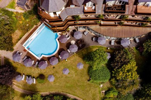 Sporthotel Leweck