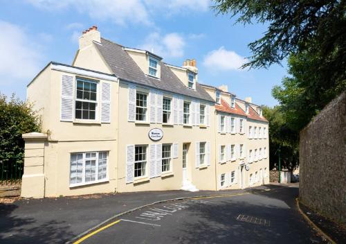 The Marton Guest House