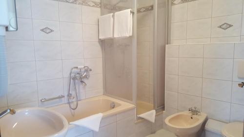 Tiptop Hotel Gasthof Steiger