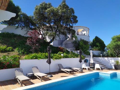 Bed & Breakfast La Madrugada