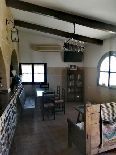 La Pension Del Parador