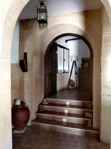 La Pension Del Parador