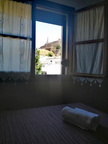 La Pension Del Parador