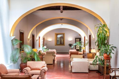 Hotel São João de Deus