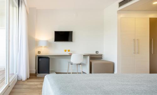 Hotel ILUNION Istlantilla