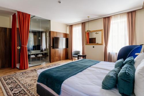 Boutique Hotel Dobrna