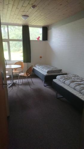 Danhostel Nyköbing Mors
