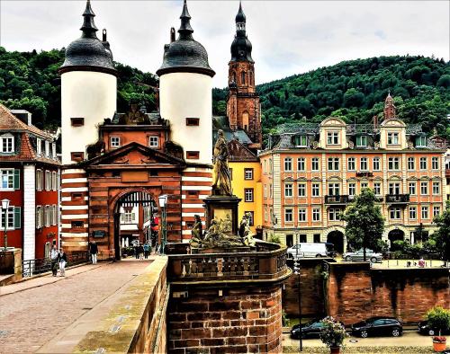 Hotel Holländer Hof