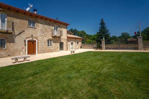 Il Poggio Degli Antichi Sapori