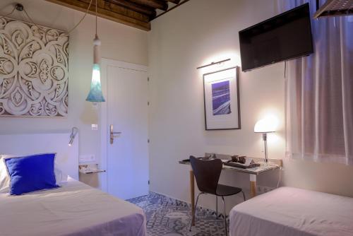 Alojamiento con encanto la Luna en el Alba