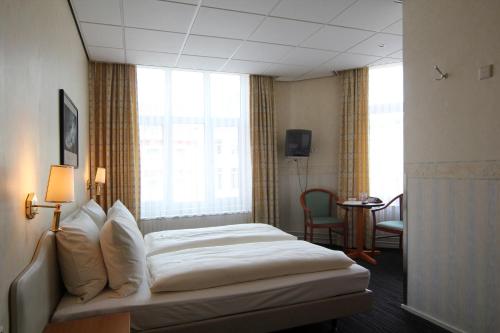 Grand Hotel Monopole