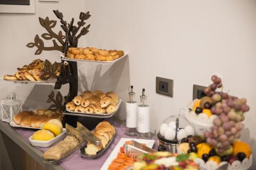 Giafra Rooms