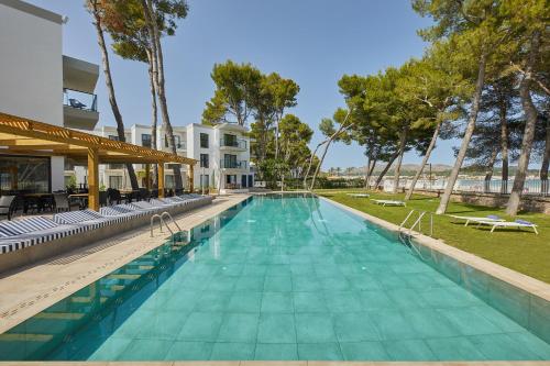 Sofia Alcúdia Beach