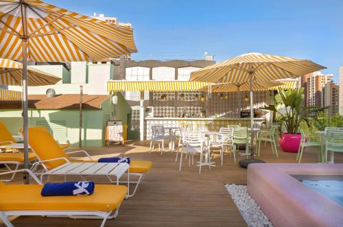 The Agir Springs Hotel