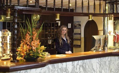 Victoria Hotel