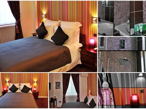 Fitzrovia Belle Public House & Hotel