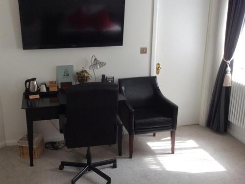 Fitzrovia Belle Public House & Hotel