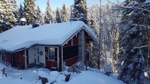 Rukan Ukkoteeri