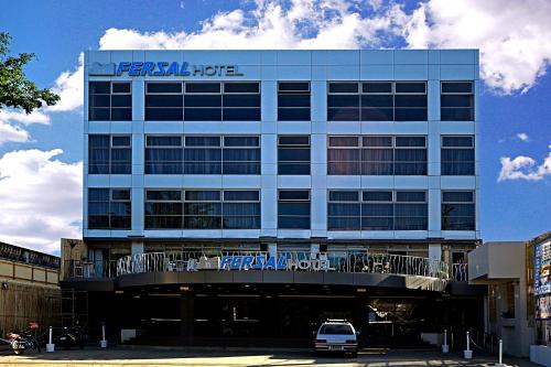 Fersal Hotel Palawan