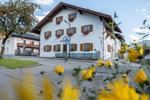 Ammergau Lodge