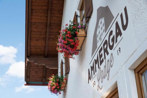 Ammergau Lodge