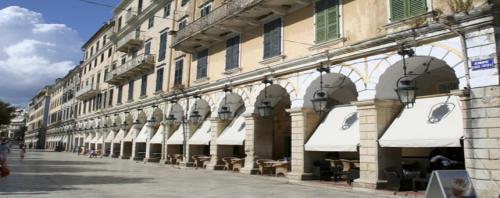 City Marina