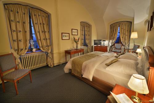 Hotel Maxmilian Lifestyle Resort