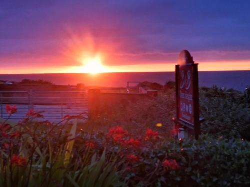 Ocean Heights B&B