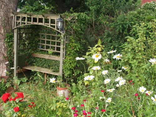 Glan Heulog Guest House Conwy