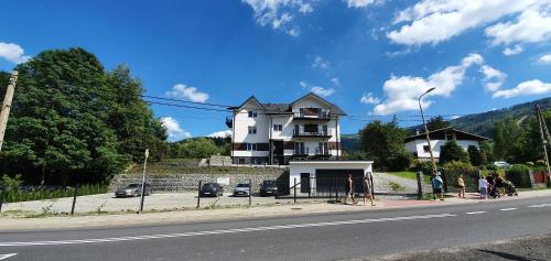 Apartamenty Pod Gondola