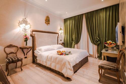 MDM Luxury Rooms