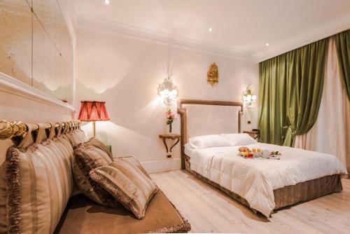 MDM Luxury Rooms