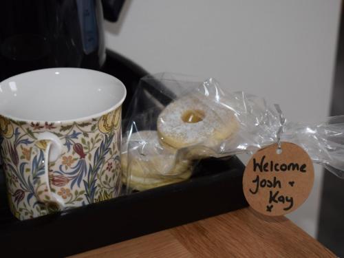 The View On The Terrace