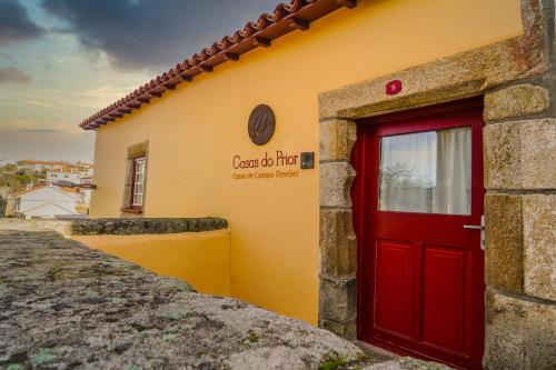 Casas Do Prior