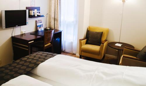 Best Western Havly Hotell